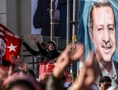 Προσφυγή της αξιωματικής αντιπολίτευσης της Τουρκίας στο ΕΔΑΔ για το αποτέλεσμα του δημοψηφίσματος